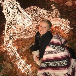 Meet your Posher, Madelene